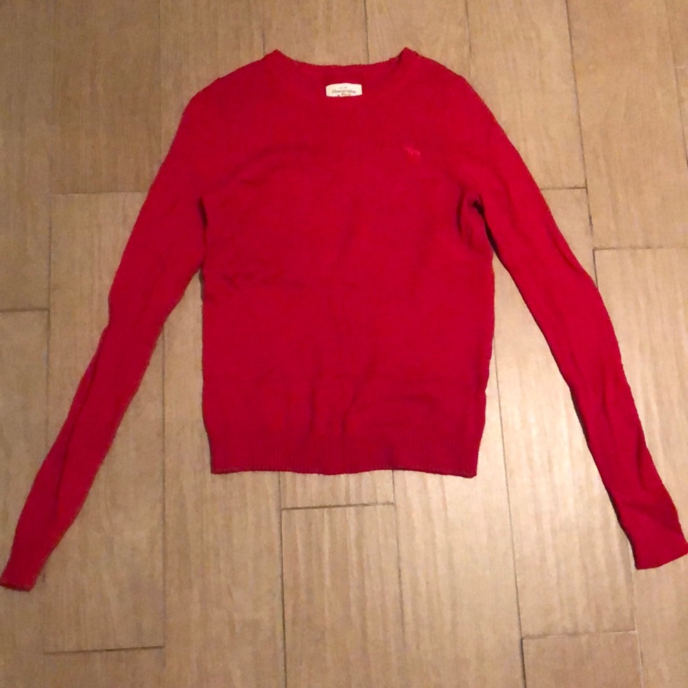 Cozy Christmas sweater